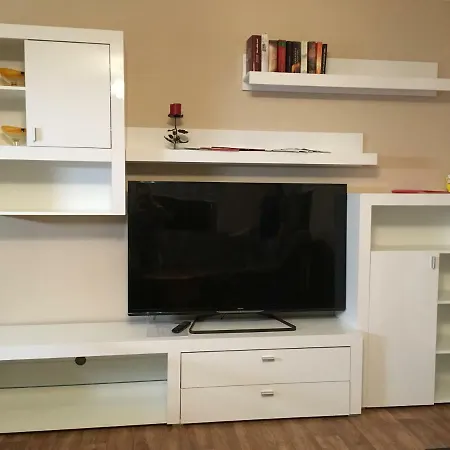 Διαμέρισμα 